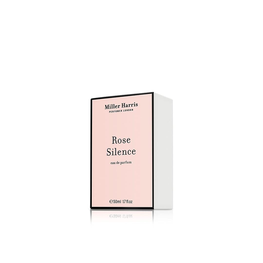 Amazon.com : Rose Silence 50ml 1.7oz : Beauty & Personal Care